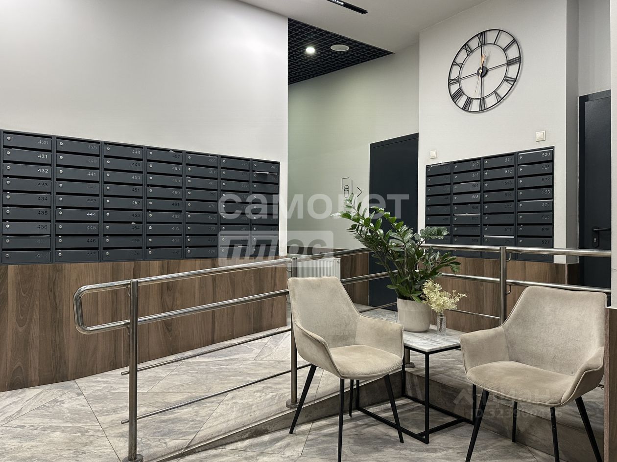 Продажа 1-комн квартиры на вторичном рынке Дмитровское шоссе, 71А