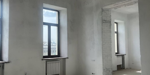 4-комн квартира Гусятников переулок,  д. 13/3