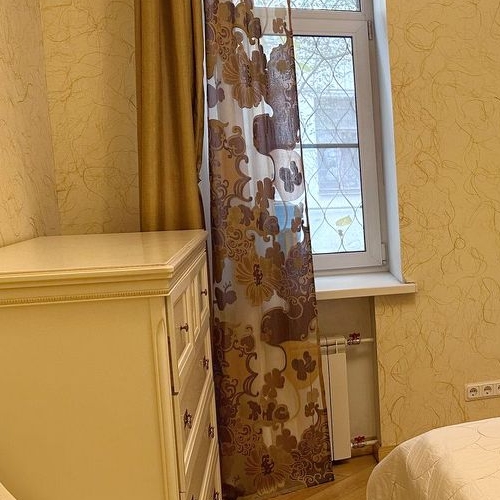 2-комн квартира Кирочная улица, 44Б