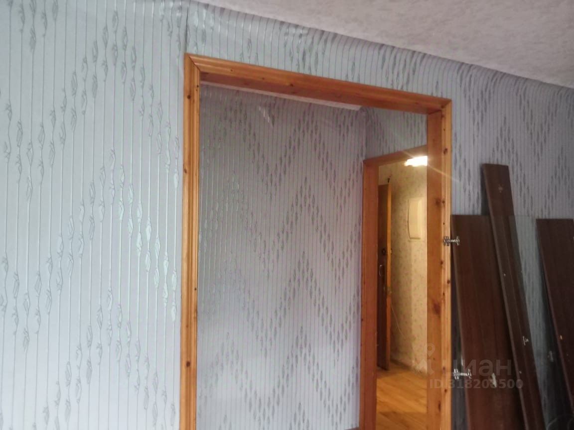 Продажа 1-комн квартиры на вторичном рынке Ступино, улица Куйбышева, 38