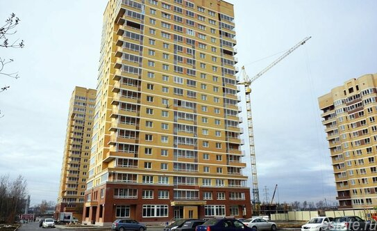 Продажа 1-комн квартиры на вторичном рынке Лобня г, Свободный проезд,  д. 9