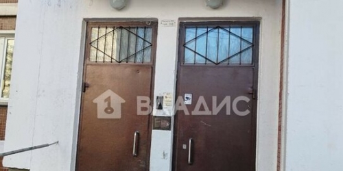 2-комн квартира ул Дыбенко,  д. 2