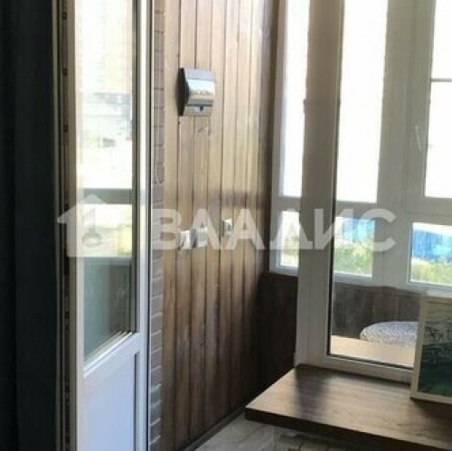 3-комн квартира ул Валерия Гаврилина,  д. 15,  к. 1