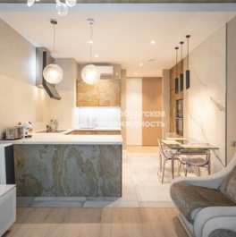 Продажа 3-комн квартиры на вторичном рынке 18-я линия