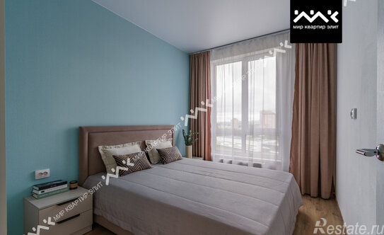 Продажа 3-комн квартиры на вторичном рынке Варфоломеевская улица,  д. 6