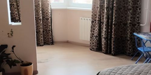 1-комн квартира Химки, улица Горшина, 1