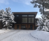 Сдать в аренду Дачи, коттеджи, загородные дома Ивовая улица   