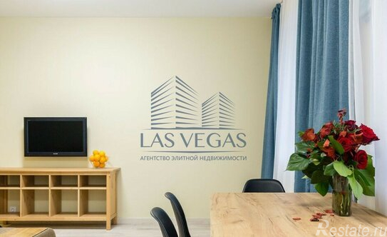 Аренда 3-комн квартиры на вторичном рынке Аптекарский пр-кт,  д. 7