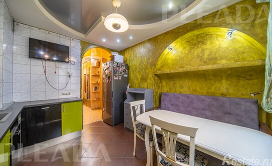 Продажа 3-комн квартиры на вторичном рынке Предпортовый 5-й проезд,  д. 12,  к. 2