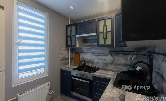 Аренда 2-комн квартиры на вторичном рынке ул Лёни Голикова,  д. 13
