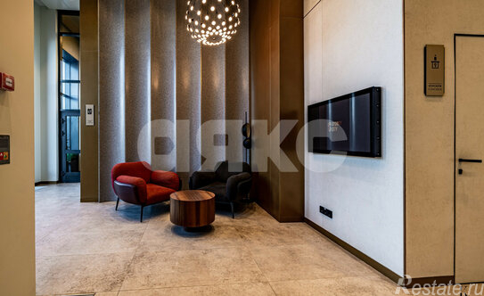 Продажа 1-комн квартиры на вторичном рынке Шелепихинская набережная,  д. 40 к3