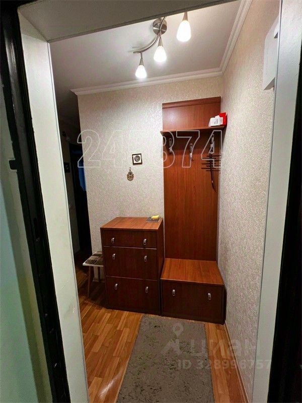 Аренда 2-комн квартиры на вторичном рынке Мира пр-кт,  д. 188