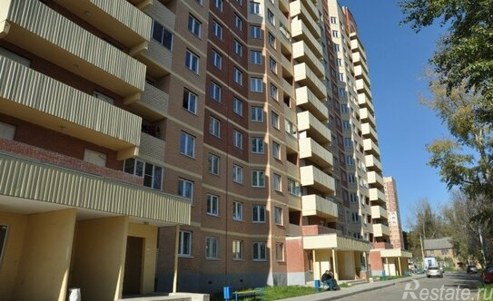 Продажа 1-комн квартиры на вторичном рынке Ивантеевка г, Бережок ул