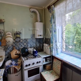 Продажа 3-комн квартиры на вторичном рынке Выборг, Победы,  д. 1