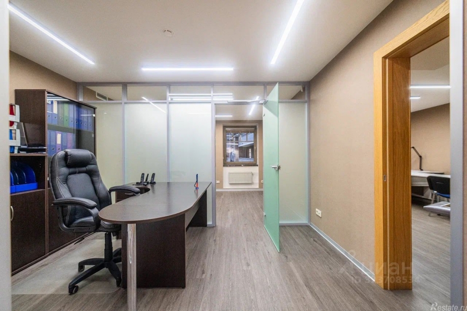 Аренда офиса Аптекарская набережная,  д. 6