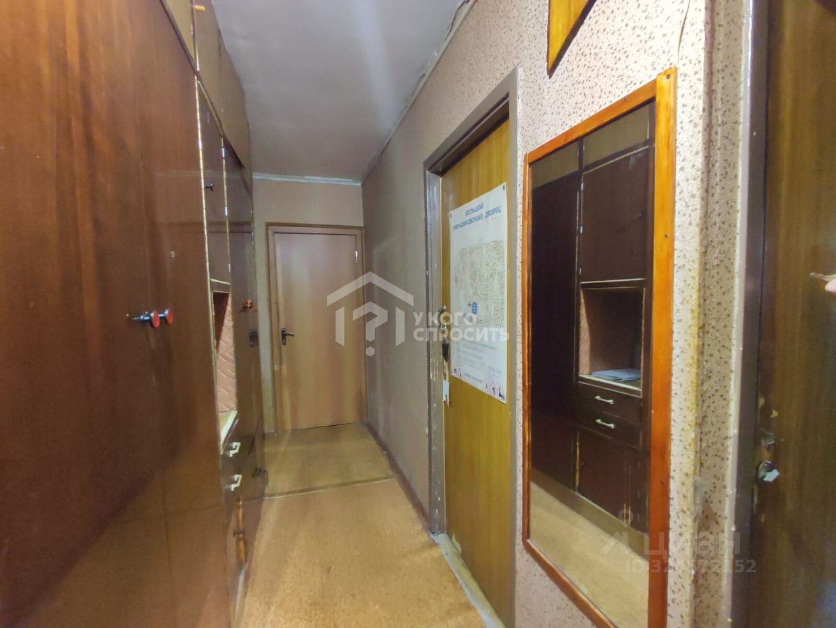 Продажа комнаты Ломоносов, улица Федюнинского, 14к1