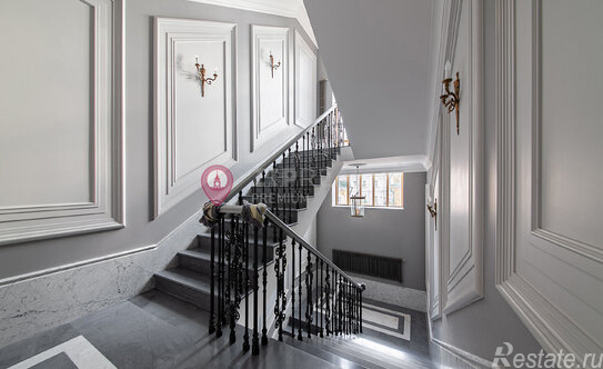 Продажа 7-комн квартиры на вторичном рынке Никитская М. ул,  д. 15