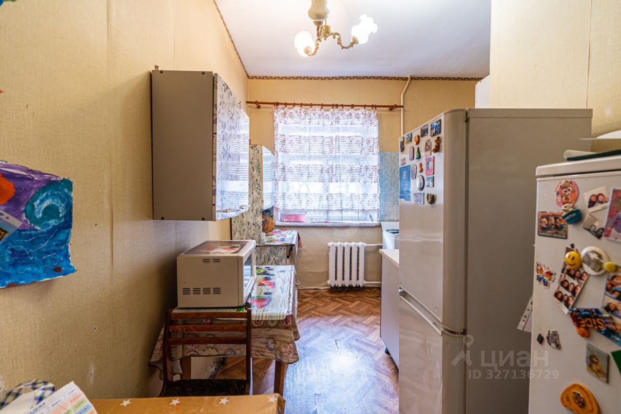 Продажа 2-комн квартиры на вторичном рынке Загородный проспект, 22Б