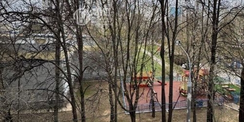 2-комн квартира Борисовский проезд, 38к1