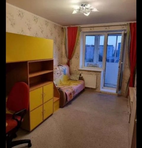 3-комн квартира Колпино, Московская улица, 5