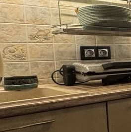 Продажа 3-комн квартиры на вторичном рынке Малая Калитниковская улица, 2К1