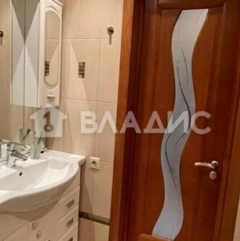 Продажа 1-комн квартиры на вторичном рынке ул Отрадная,  д. 20