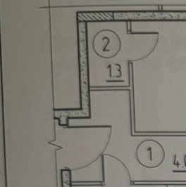 Продажа студии Опалиха мкр, улица Пришвина, 2