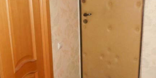 3-комн квартира Боровая ул ,  д. 6