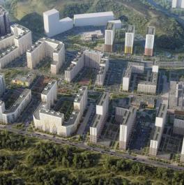 Продажа 1-комн квартиры на вторичном рынке Люберцы г, Юности ул,  д. 13 к1