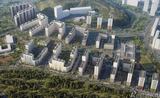 Продажа 1-комн квартиры на вторичном рынке Люберцы г, Юности ул,  д. 13 к1