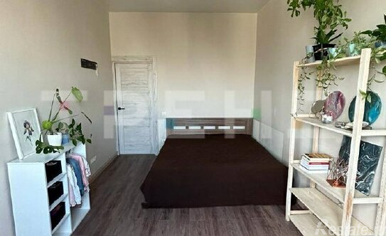 Продажа 1-комн квартиры на вторичном рынке ул Земледельческая,  д. 5,  к. 2