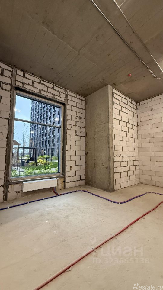 Аренда ПСН Тосина улица,  д. 1 к2