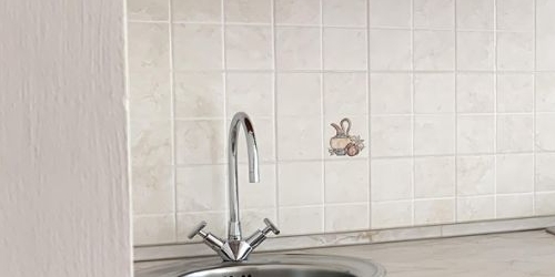 1-комн квартира Малый Трехгорный переулок, 8/10С1