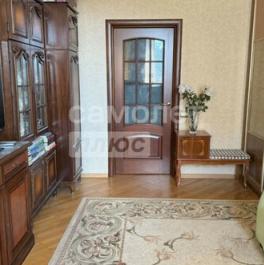 Продажа 1-комн квартиры на вторичном рынке улица Маршала Тухачевского,  д. 37/21