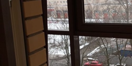 1-комн квартира Варшавская улица, 6к1