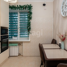 Продажа 2-комн квартиры на вторичном рынке Подольск, Пионерская улица,  д. 28А