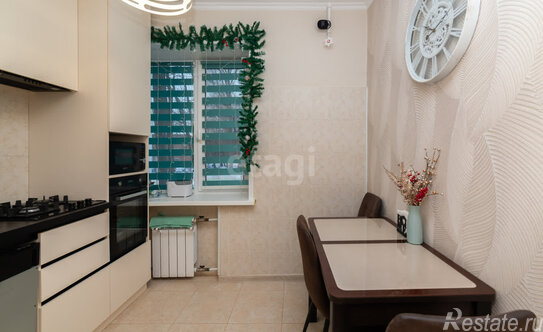 Продажа 2-комн квартиры на вторичном рынке Подольск, Пионерская улица,  д. 28А