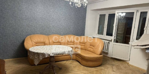 2-комн квартира улица Стромынка,  д. 13