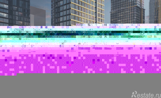 Продажа 3-комн квартиры в новостройке Ленинградское ш