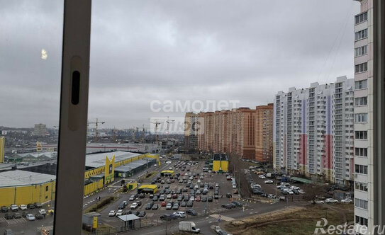 Продажа 1-комн квартиры на вторичном рынке Котельники, 3-й Покровский проезд,  д. 2