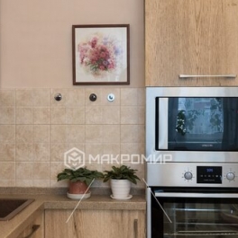 Продажа 3-комн квартиры на вторичном рынке Кожуховская 7-я ул,  д. 4 к1