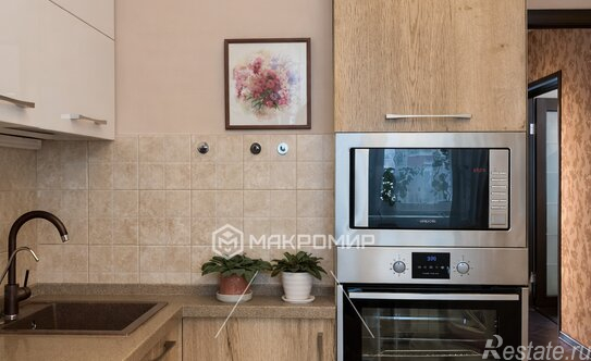 Продажа 3-комн квартиры на вторичном рынке Кожуховская 7-я ул,  д. 4 к1