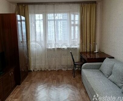 Продажа 3-комн квартиры на вторичном рынке Профсоюзная ул