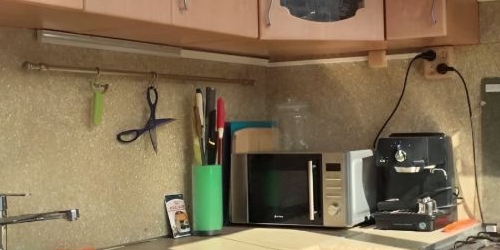 3-комн квартира проспект Науки, 10К2