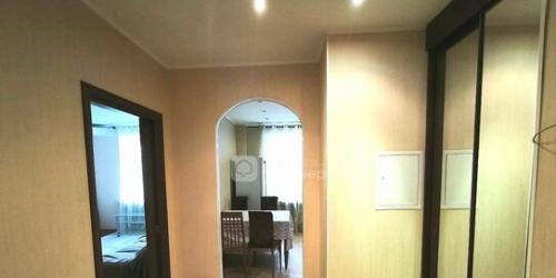 2-комн квартира Долгоозёрная улица,  д. 14