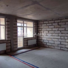 Продажа 1-комн квартиры на вторичном рынке Развилка п, Римский проезд,  д. 15