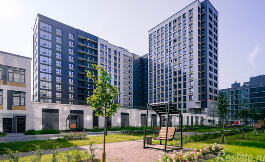 Продажа 2-комн квартиры на вторичном рынке ул Кубинская,  д. 82,  к. 1