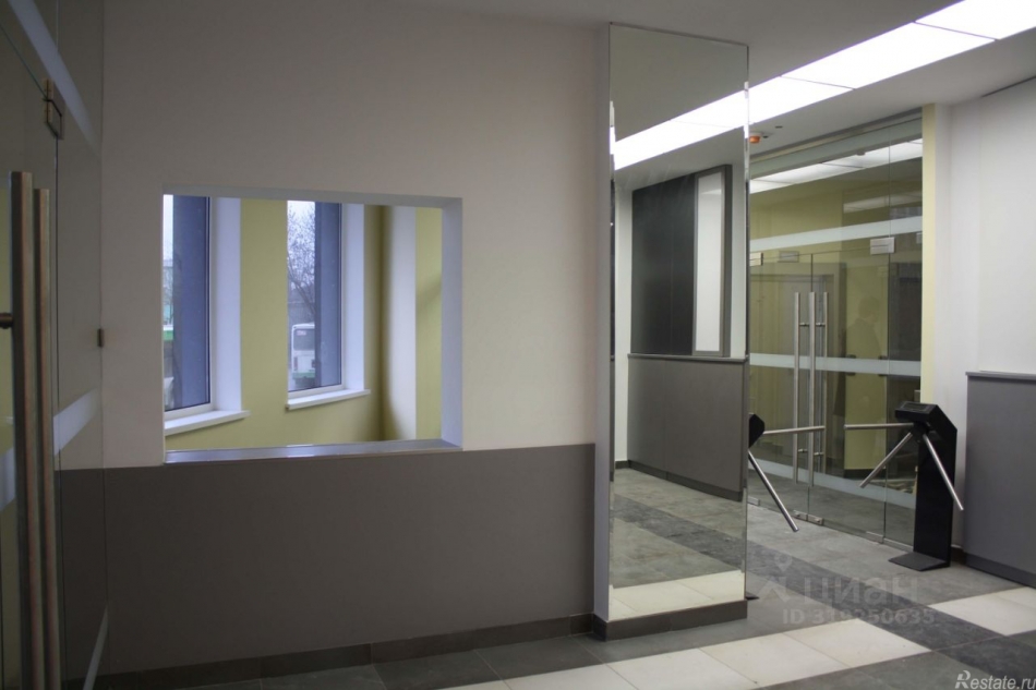 Аренда офиса 8 Марта ул,  д. 14