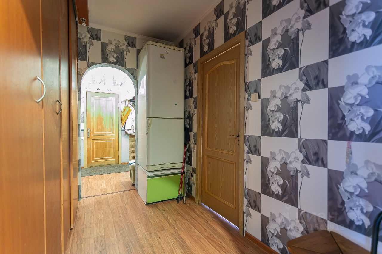 Продажа 3-комн квартиры на вторичном рынке проспект Королева, 27К1