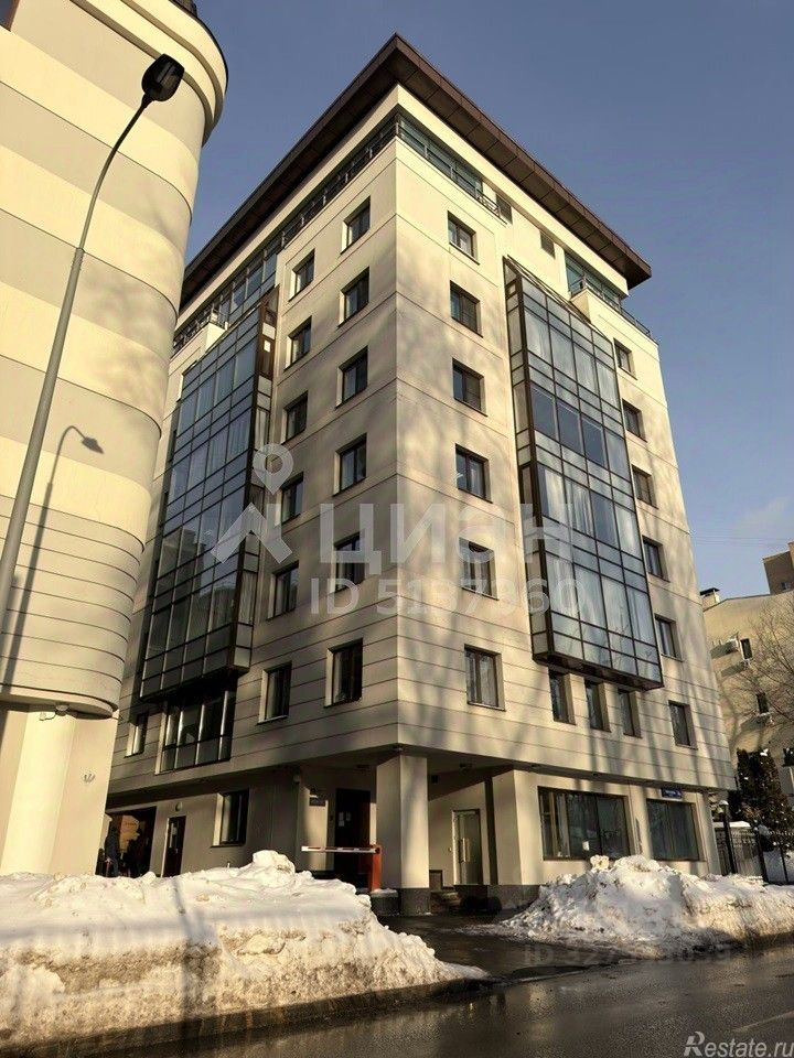Аренда отдельного здания улица Образцова,  д. 4А с1
